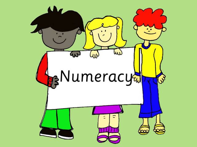 Numeracy