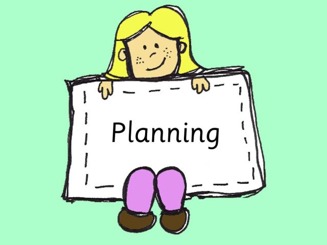 Planning