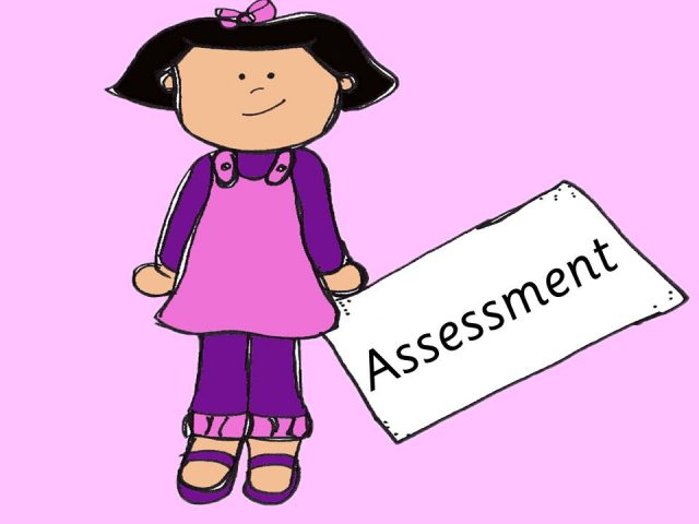 Assessment