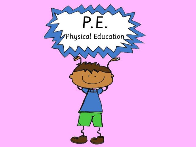 PE